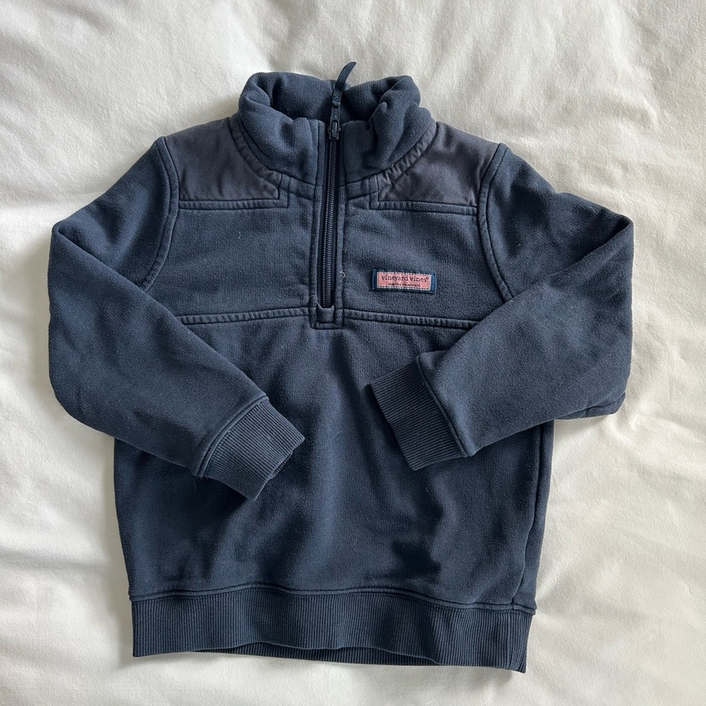 Shep Shirt Pullover